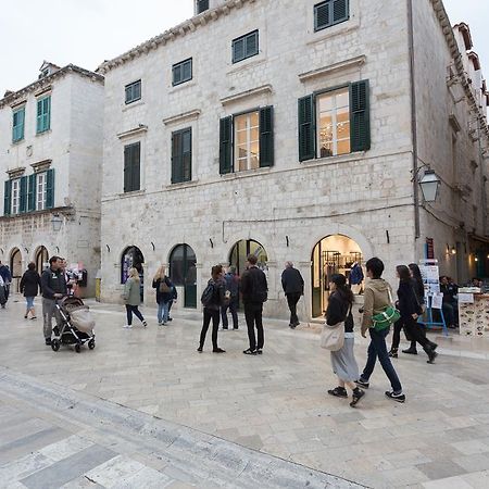 Ferienwohnung Apartman Lara Dubrovnik Exterior foto