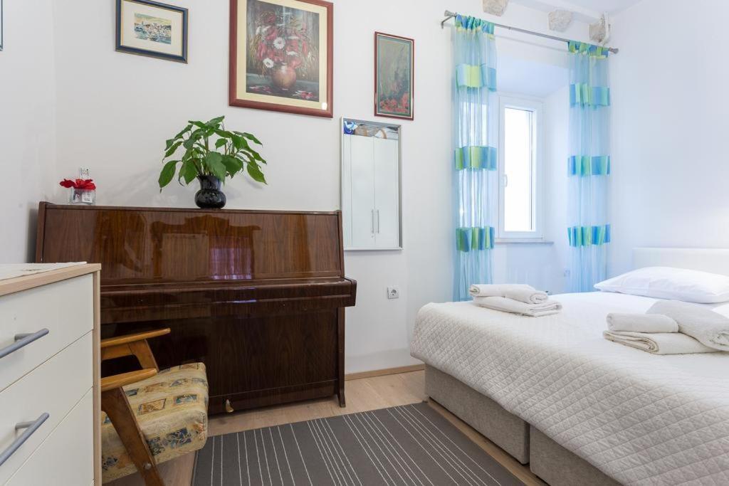 Ferienwohnung Apartman Lara Dubrovnik Exterior foto