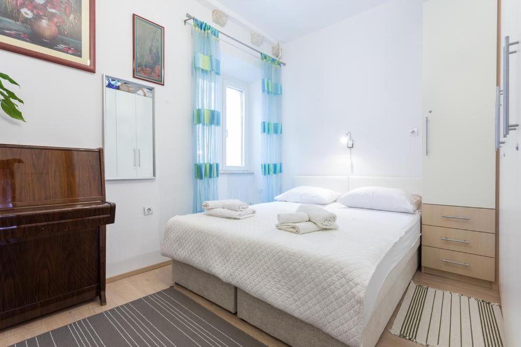 Ferienwohnung Apartman Lara Dubrovnik Exterior foto