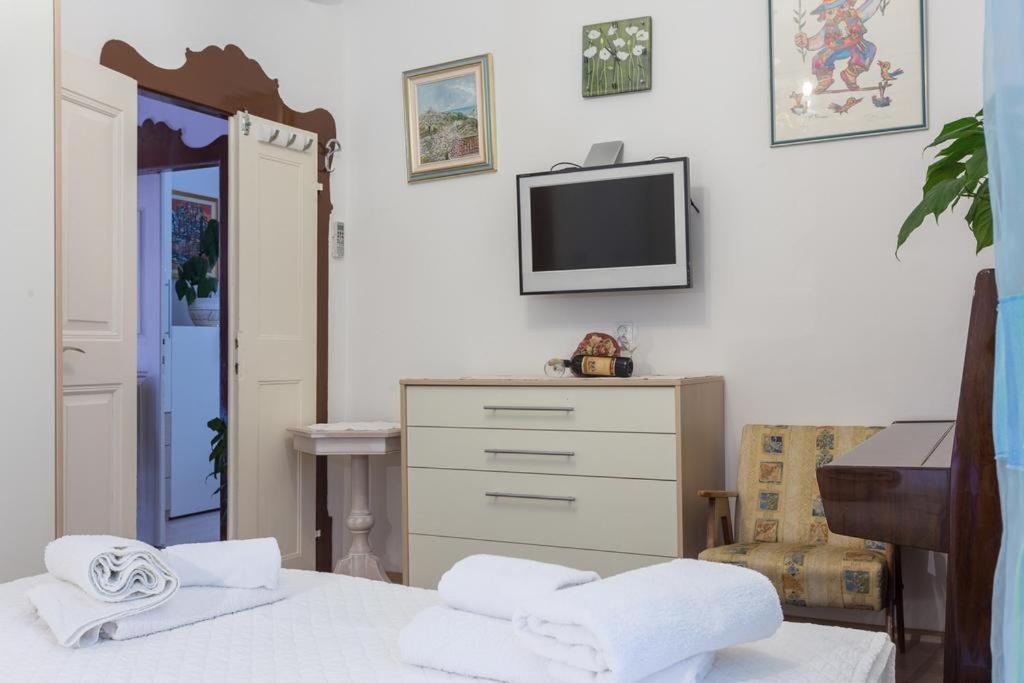 Ferienwohnung Apartman Lara Dubrovnik Exterior foto