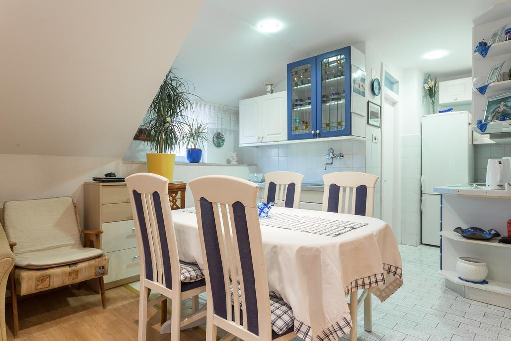 Ferienwohnung Apartman Lara Dubrovnik Exterior foto