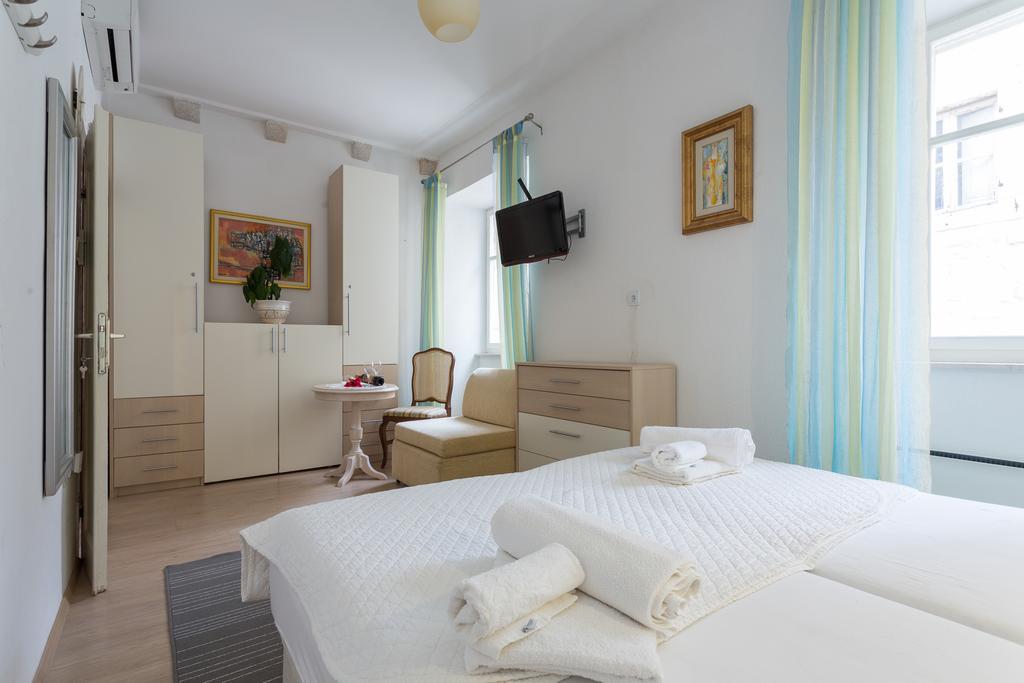Ferienwohnung Apartman Lara Dubrovnik Exterior foto