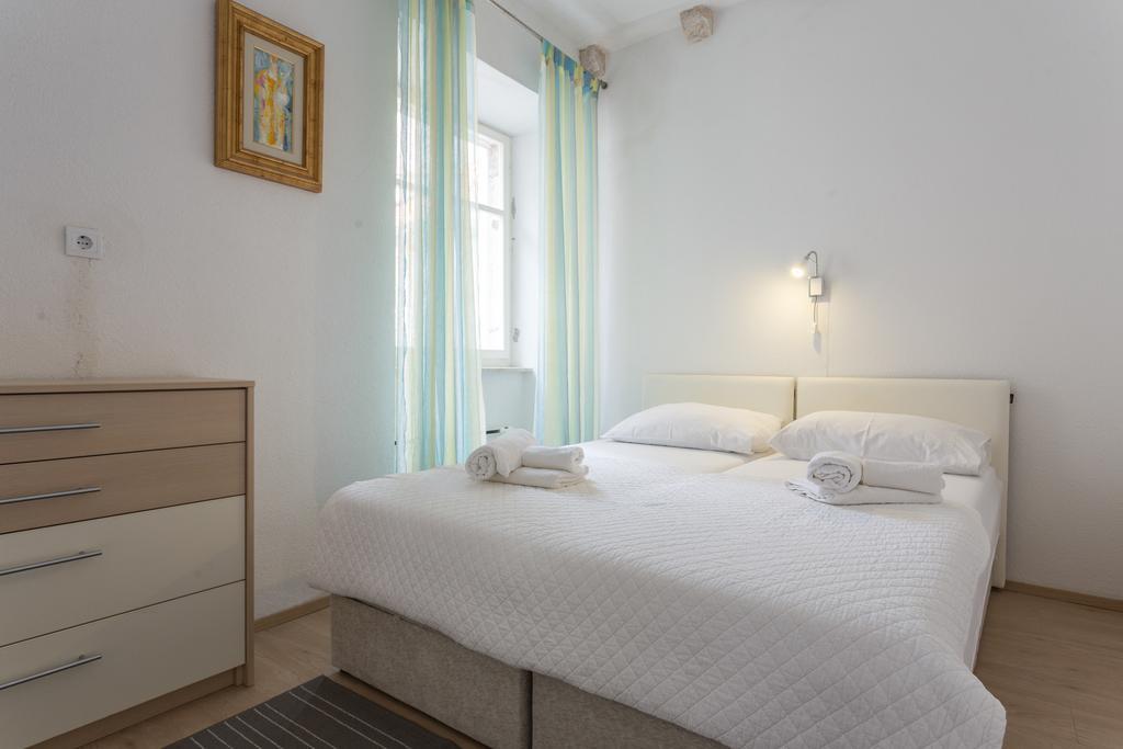 Ferienwohnung Apartman Lara Dubrovnik Exterior foto