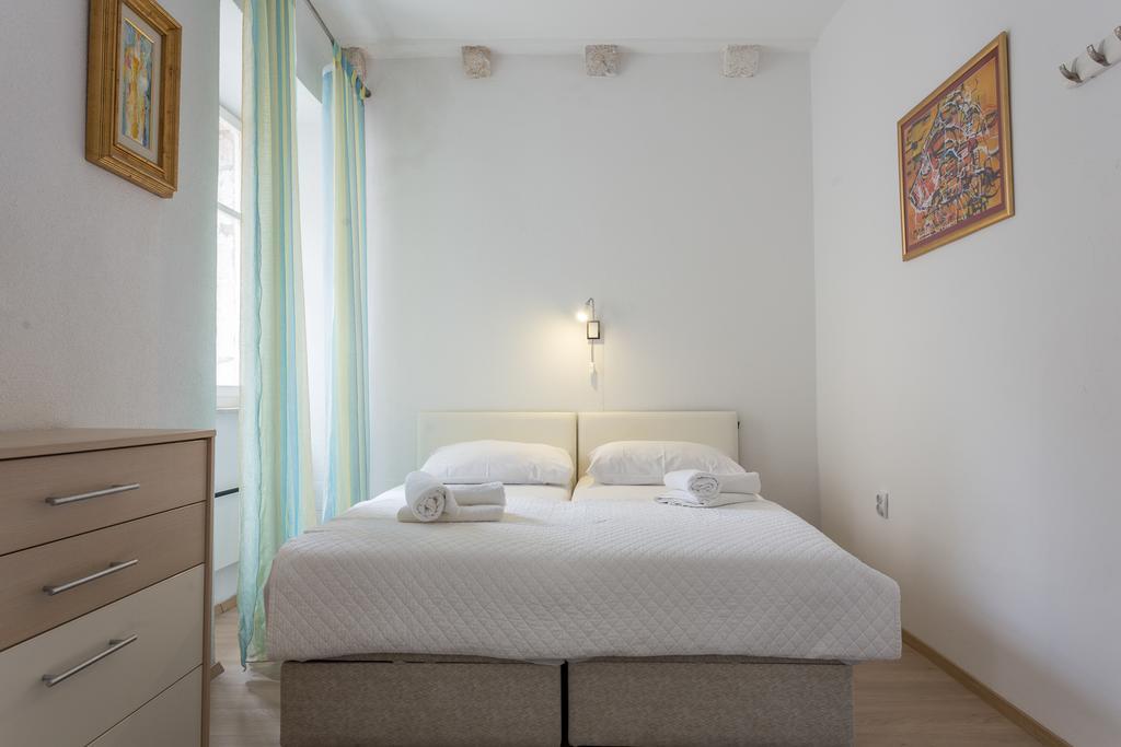 Ferienwohnung Apartman Lara Dubrovnik Exterior foto